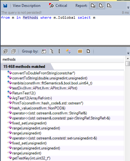 Уроки, которые можно извлечь из кодовой базы LLVM-Clang - 10 Уроки, которые можно извлечь из кодовой базы LLVM-Clang - 10