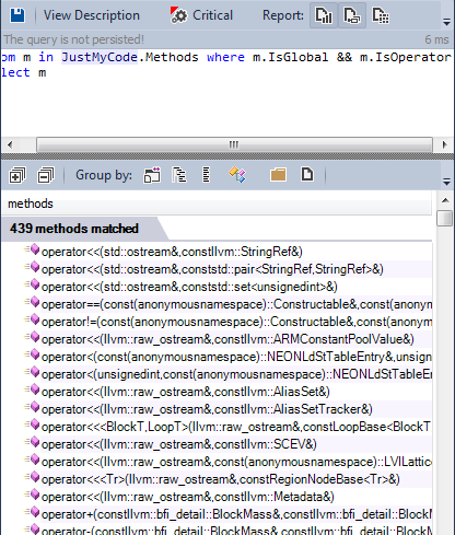 Уроки, которые можно извлечь из кодовой базы LLVM-Clang - 12 Уроки, которые можно извлечь из кодовой базы LLVM-Clang - 12