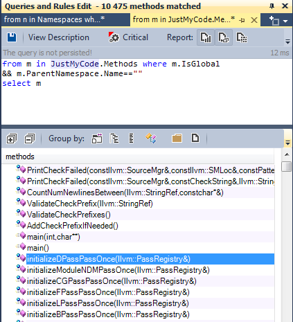 Уроки, которые можно извлечь из кодовой базы LLVM-Clang - 13 Уроки, которые можно извлечь из кодовой базы LLVM-Clang - 13
