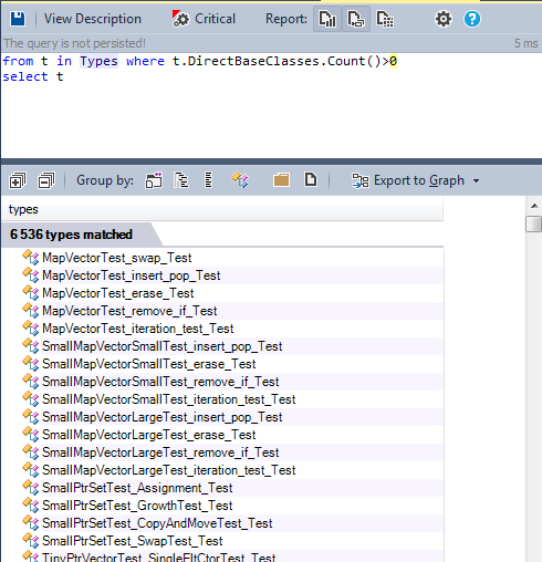 Уроки, которые можно извлечь из кодовой базы LLVM-Clang - 16 Уроки, которые можно извлечь из кодовой базы LLVM-Clang - 16