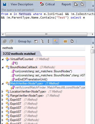 Уроки, которые можно извлечь из кодовой базы LLVM-Clang - 19 Уроки, которые можно извлечь из кодовой базы LLVM-Clang - 19