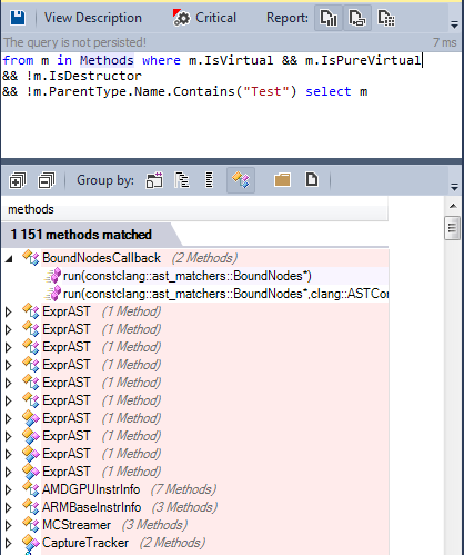 Уроки, которые можно извлечь из кодовой базы LLVM-Clang - 20 Уроки, которые можно извлечь из кодовой базы LLVM-Clang - 20