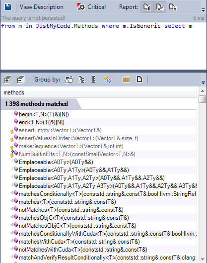 Уроки, которые можно извлечь из кодовой базы LLVM-Clang - 22 Уроки, которые можно извлечь из кодовой базы LLVM-Clang - 22