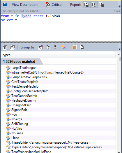 Уроки, которые можно извлечь из кодовой базы LLVM-Clang - 23 Уроки, которые можно извлечь из кодовой базы LLVM-Clang - 23
