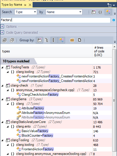 Уроки, которые можно извлечь из кодовой базы LLVM-Clang - 24 Уроки, которые можно извлечь из кодовой базы LLVM-Clang - 24