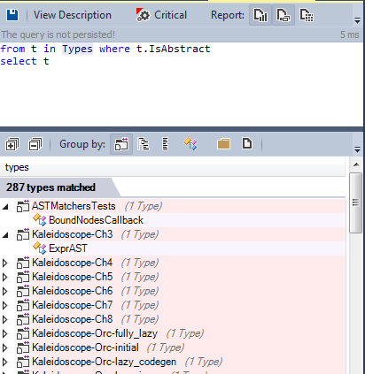 Уроки, которые можно извлечь из кодовой базы LLVM-Clang - 28 Уроки, которые можно извлечь из кодовой базы LLVM-Clang - 28