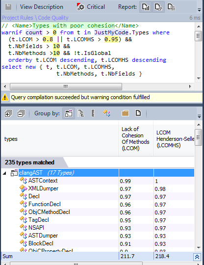 Уроки, которые можно извлечь из кодовой базы LLVM-Clang - 29 Уроки, которые можно извлечь из кодовой базы LLVM-Clang - 29