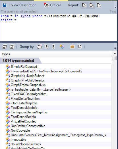 Уроки, которые можно извлечь из кодовой базы LLVM-Clang - 30 Уроки, которые можно извлечь из кодовой базы LLVM-Clang - 30