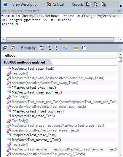 Уроки, которые можно извлечь из кодовой базы LLVM-Clang - 31 Уроки, которые можно извлечь из кодовой базы LLVM-Clang - 31