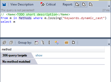 Уроки, которые можно извлечь из кодовой базы LLVM-Clang - 37 Уроки, которые можно извлечь из кодовой базы LLVM-Clang - 37