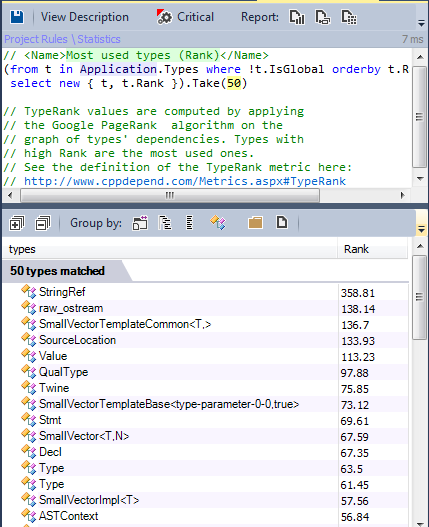 Уроки, которые можно извлечь из кодовой базы LLVM-Clang - 40 Уроки, которые можно извлечь из кодовой базы LLVM-Clang - 40