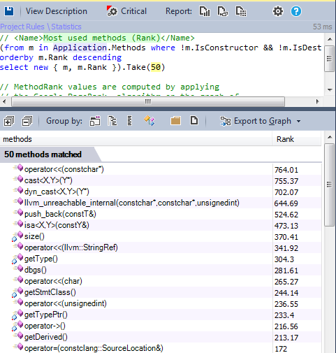 Уроки, которые можно извлечь из кодовой базы LLVM-Clang - 41 Уроки, которые можно извлечь из кодовой базы LLVM-Clang - 41