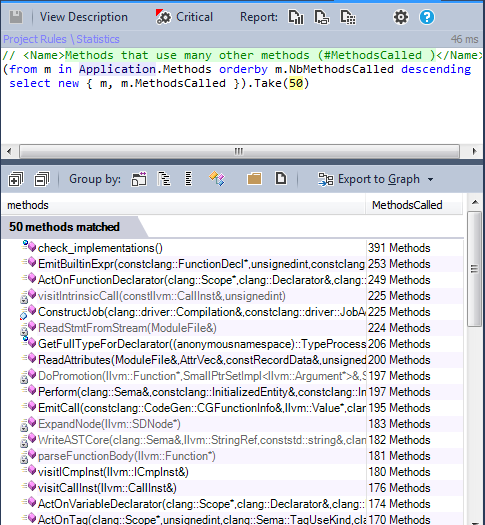 Уроки, которые можно извлечь из кодовой базы LLVM-Clang - 42 Уроки, которые можно извлечь из кодовой базы LLVM-Clang - 42