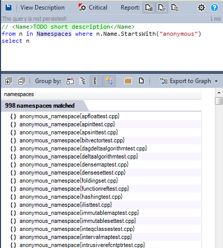 Уроки, которые можно извлечь из кодовой базы LLVM-Clang - 8 Уроки, которые можно извлечь из кодовой базы LLVM-Clang - 8