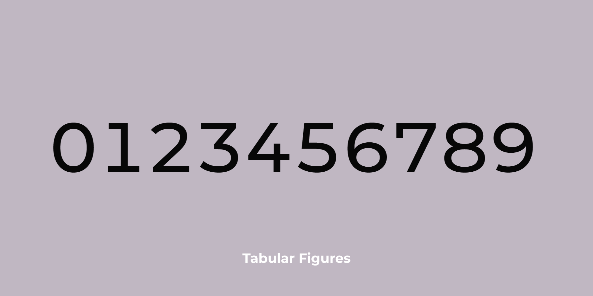 Выбираем веб-шрифты: руководство для начинающих - 4 Выбираем веб-шрифты: руководство для начинающих - 4