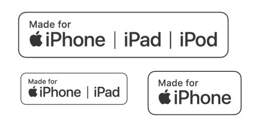 Apple представила новый логотип программы Made For iPhone 