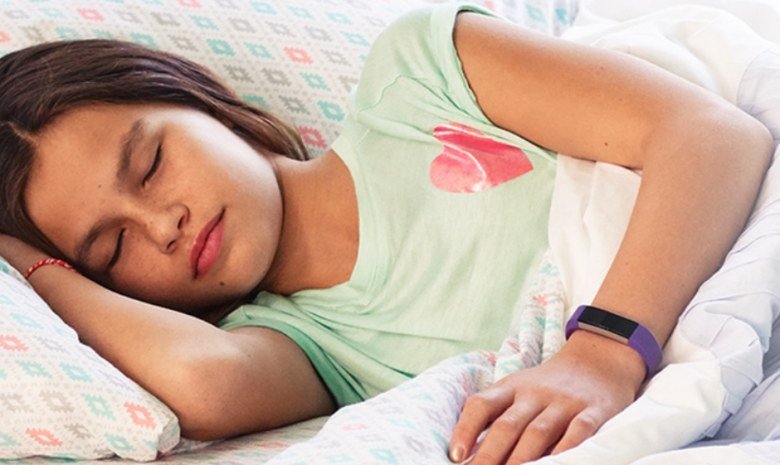 Fitbit Ace — первый трекер активности компании, ориентированный на детей - 2