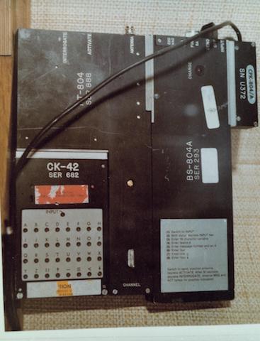 Дела шпионские (часть 1) - 15 Дела шпионские (часть 1) - 15