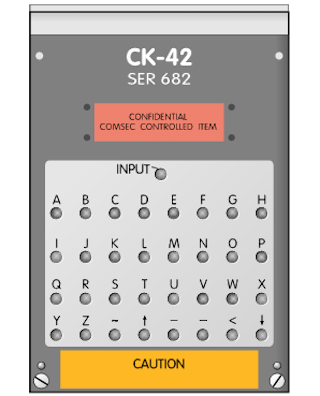 Дела шпионские (часть 1) - 18 Дела шпионские (часть 1) - 18