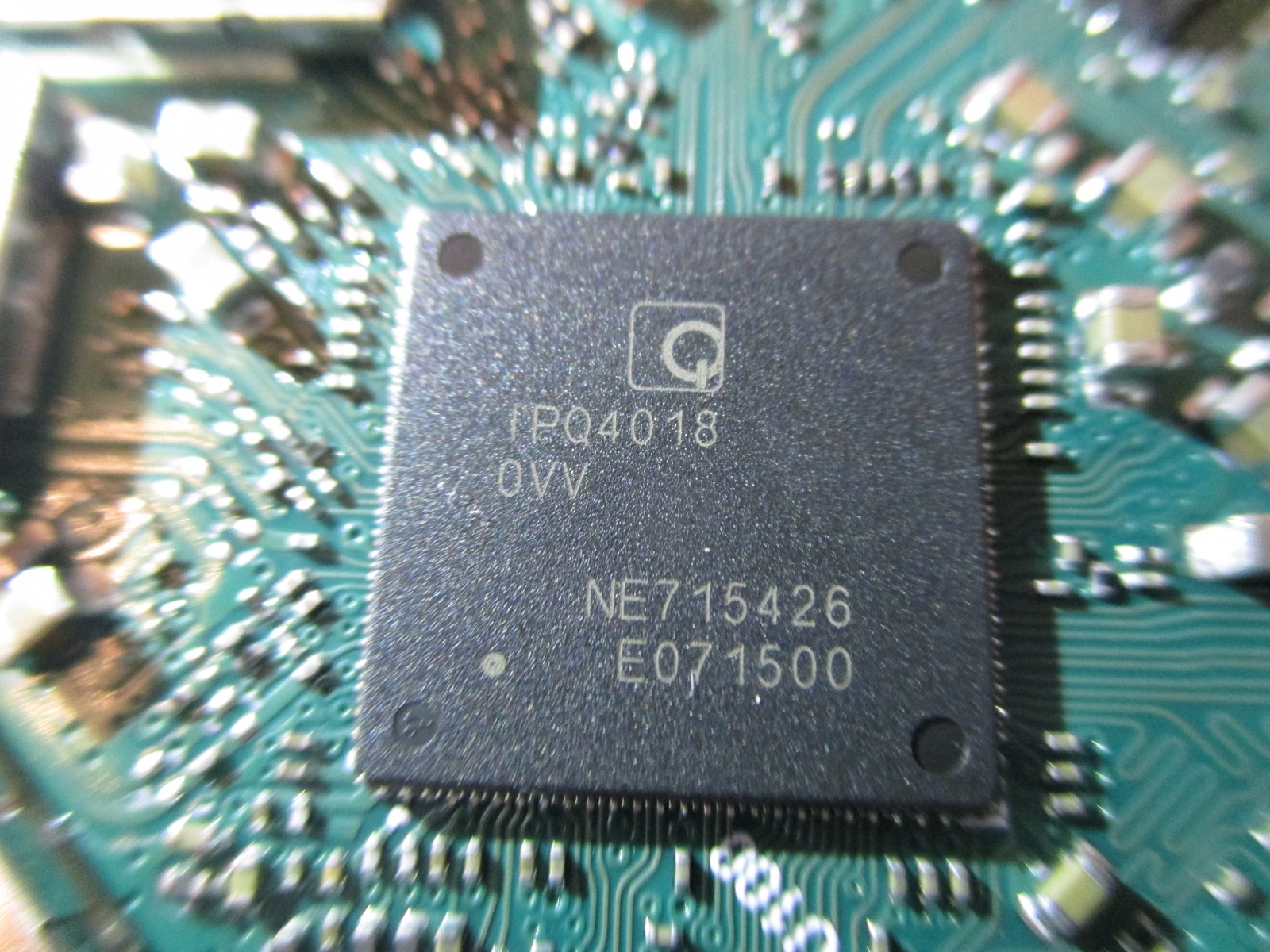 Краткий обзор нового MikroTik hAP AC2 - 9 image