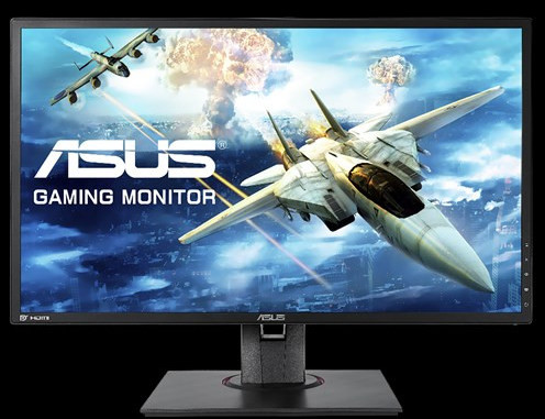 Asus MG248QE