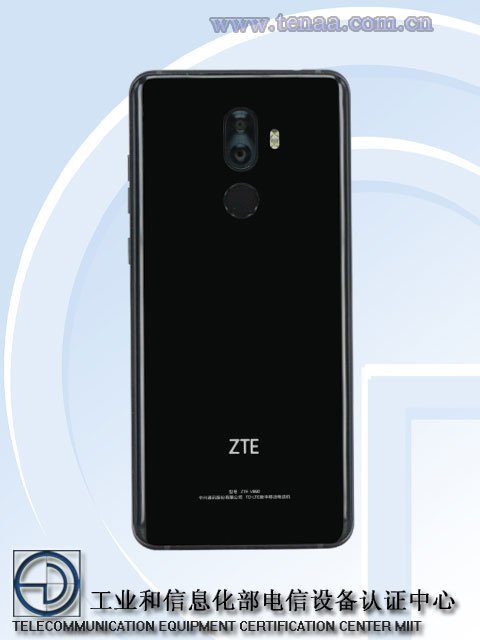 ZTE V890