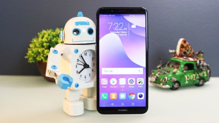 Huawei Nova 2 Lite — недорогой смартфон с платформой Qualcomm и сдвоенной камерой - 2