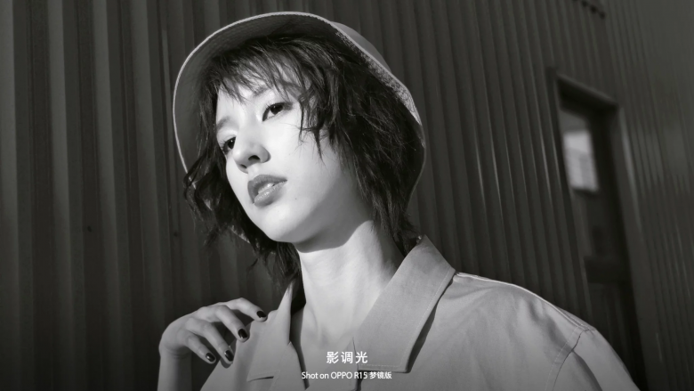 Опубликованы примеры портретных снимков, сделанных на камеру смартфона Oppo R15 Dream Mirror Edition - 5 Опубликованы примеры портретных снимков, сделанных на камеру смартфона Oppo R15 Dream Mirror Edition