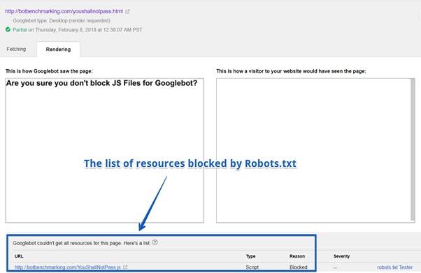 Руководство по SEO JavaScript-сайтов. Часть 2. Проблемы, эксперименты и рекомендации - 2