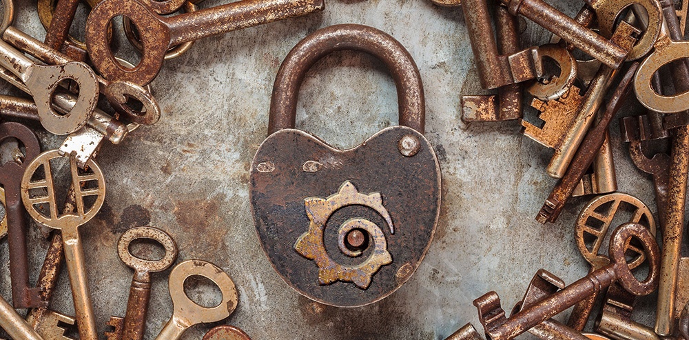 Смена пароля: 10 шагов к хорошей реализации - 1 Смена пароля: 10 шагов к хорошей реализации - 1