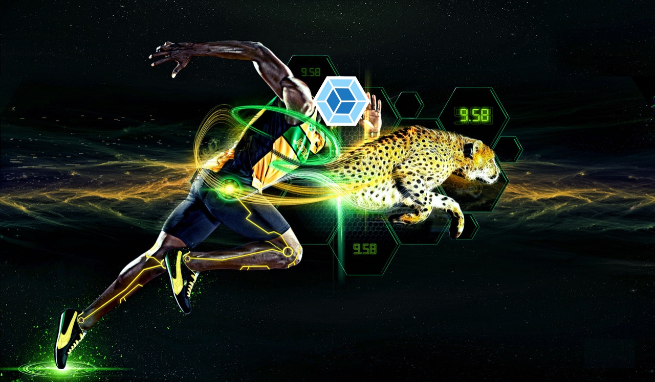 Ускорение сборки JavaScript-кода с использованием webpack 2–3 - 1 Webpack