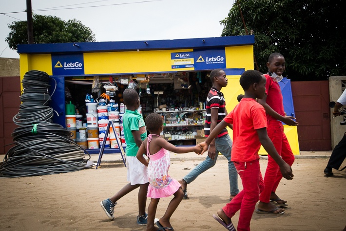 Финтех-дайжест. Африканская жара, способы идентификации и криптокролики - 1 Финтех-дайжест. Африканская жара, способы идентификации и криптокролики - 1