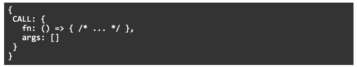 Разбираемся в redux-saga: От генераторов действий к сагам - 13 Разбираемся в redux-saga: От генераторов действий к сагам - 13