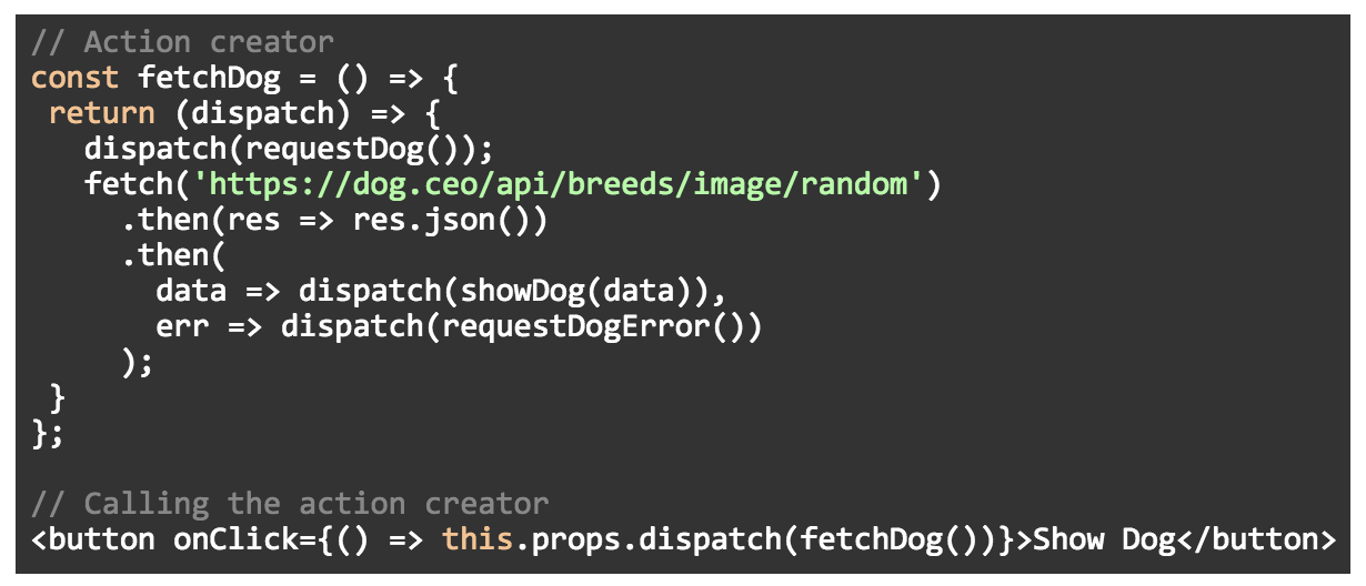 Разбираемся в redux-saga: От генераторов действий к сагам - 4 Разбираемся в redux-saga: От генераторов действий к сагам - 4