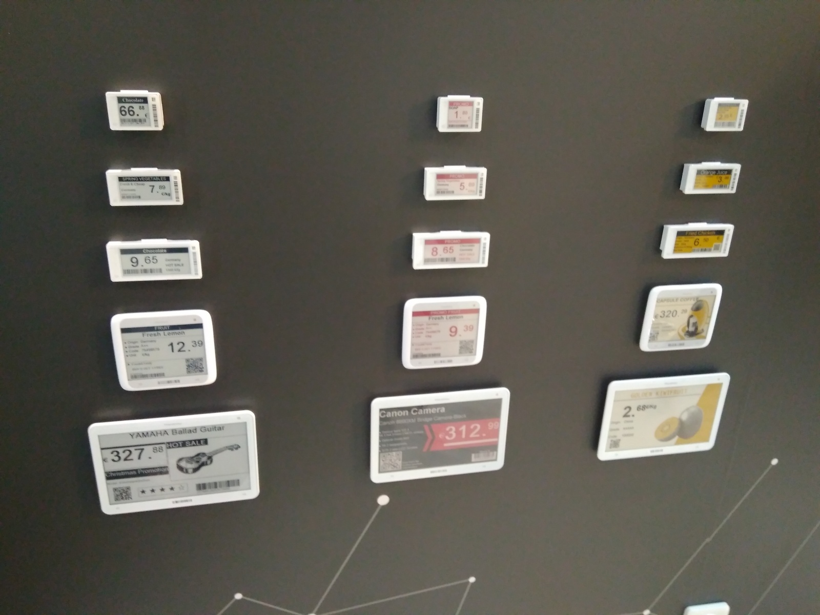 Тренды ритейла на международной выставке EuroCIS 2018 - 5