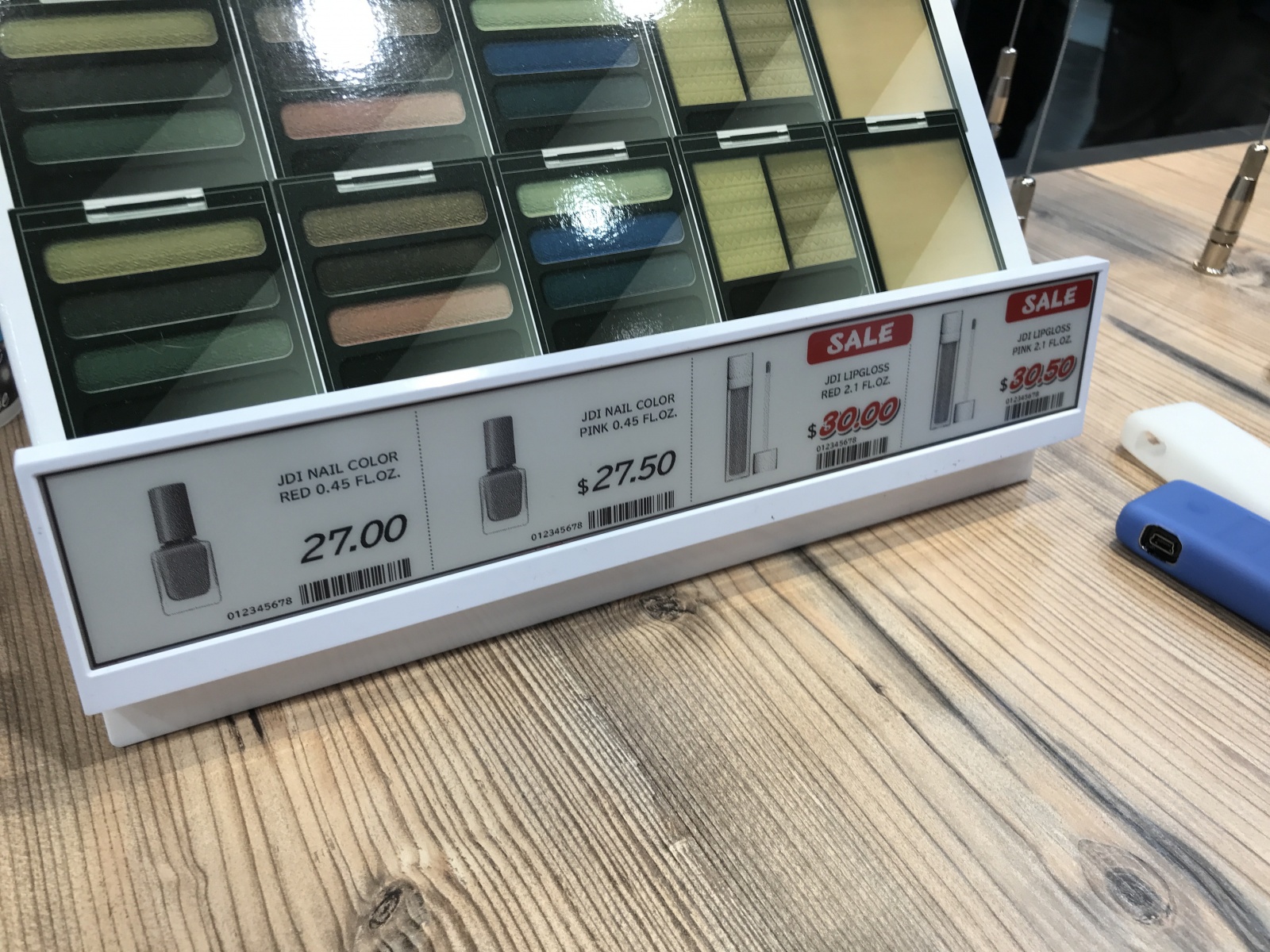 Тренды ритейла на международной выставке EuroCIS 2018 - 6