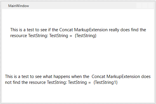 WPF MarkupExtension, использование строк с несколькими ресурсами - 1