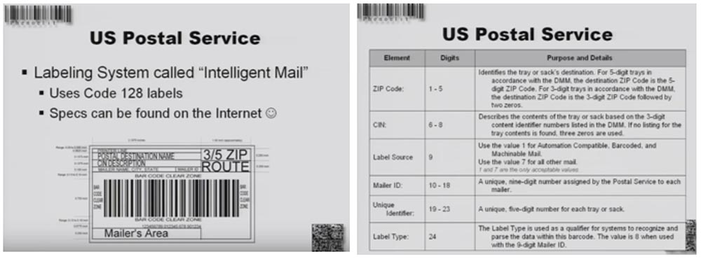 Конференция DEFCON 16. «Игры с баркодами». Феликс Линднер, глава Recurity Labs - 30 Конференция DEFCON 16. «Игры с баркодами». Феликс Линднер, глава Recurity Labs - 30