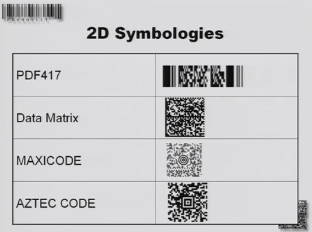 Конференция DEFCON 16. «Игры с баркодами». Феликс Линднер, глава Recurity Labs - 5 Конференция DEFCON 16. «Игры с баркодами». Феликс Линднер, глава Recurity Labs - 5