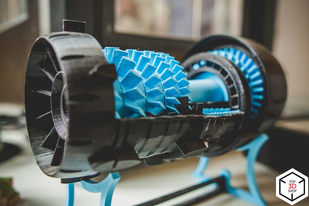 Конференция по цифровому производству Top 3D Expo — 10 апреля - 16 Конференция по цифровому производству Top 3D Expo — 10 апреля - 16