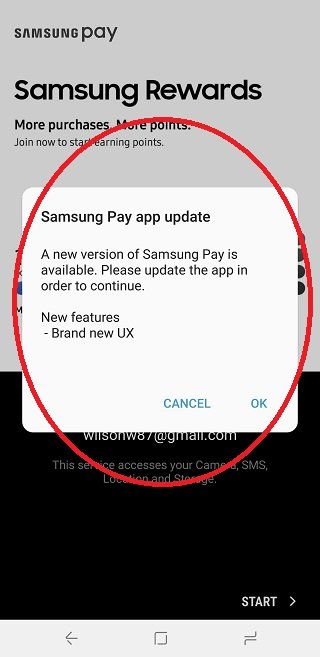 Samsung Pay