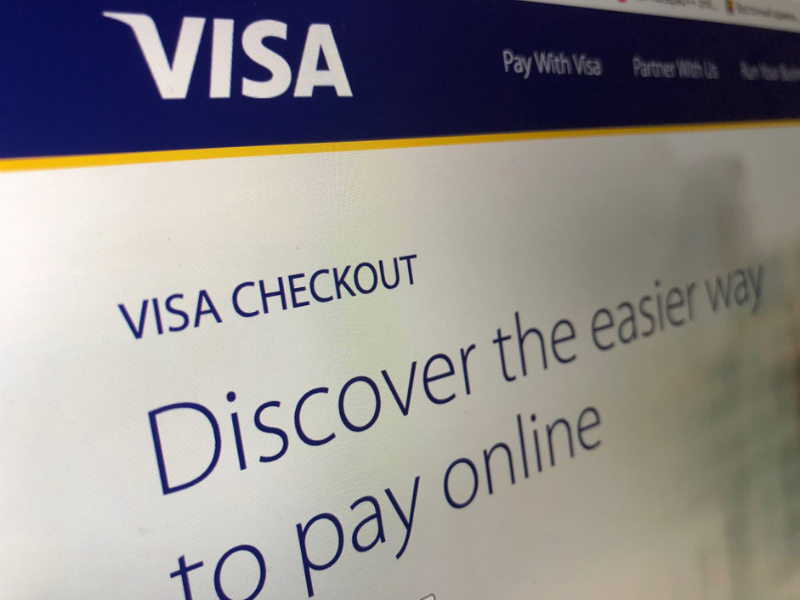 Владельцы криптовалютных кошельков Coinbase столкнулись с двойными списаниями комиссий из-за особенностей работы Visa - 1