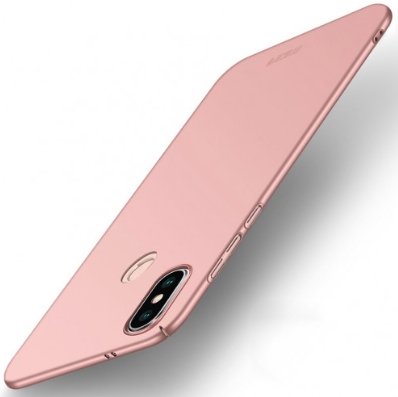 Новые изображения указывают на то, что смартфон Xiaomi Mi 6X будет очень тонким и не получит вырез вверху экрана - 2 Xiaomi Mi 6X, возможно, будет очень тонким