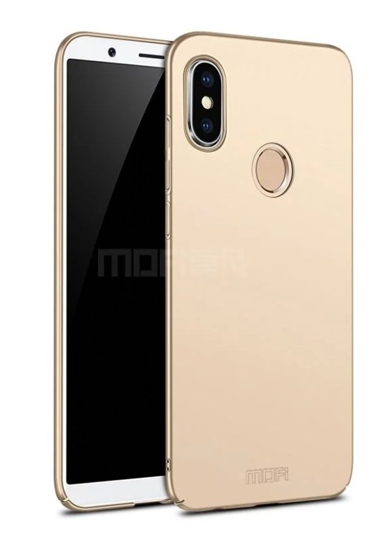 Xiaomi Mi 6X, возможно, будет очень тонким