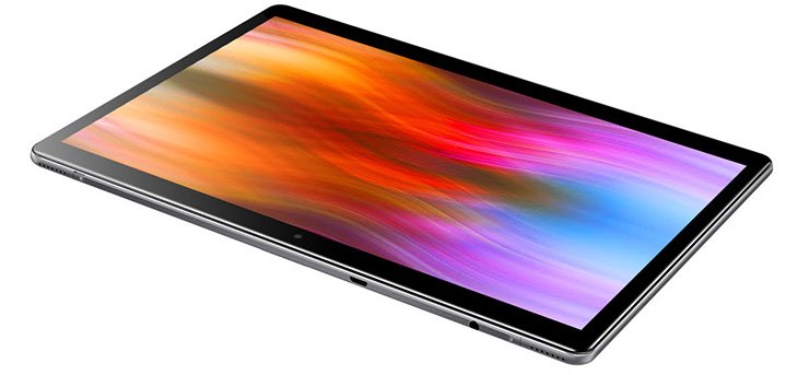 Планшет Chuwi Hi 9 Air из коробки работает под управлением Android Oreo - 2 Планшет Chuwi Hi 9 Air из коробки работает под управлением Android Oreo