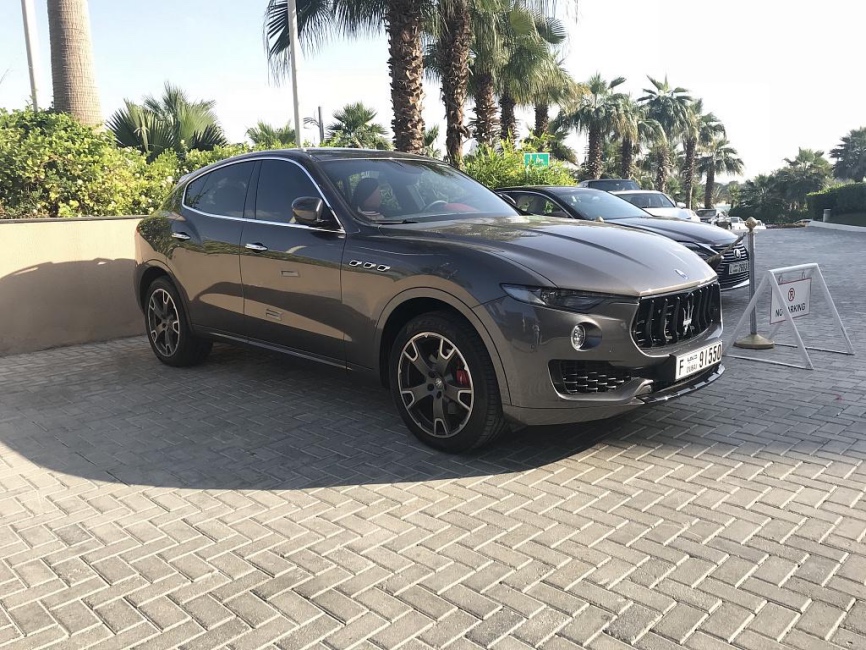 SellAnyCar: как работают автоаукционы в пустыне - 3