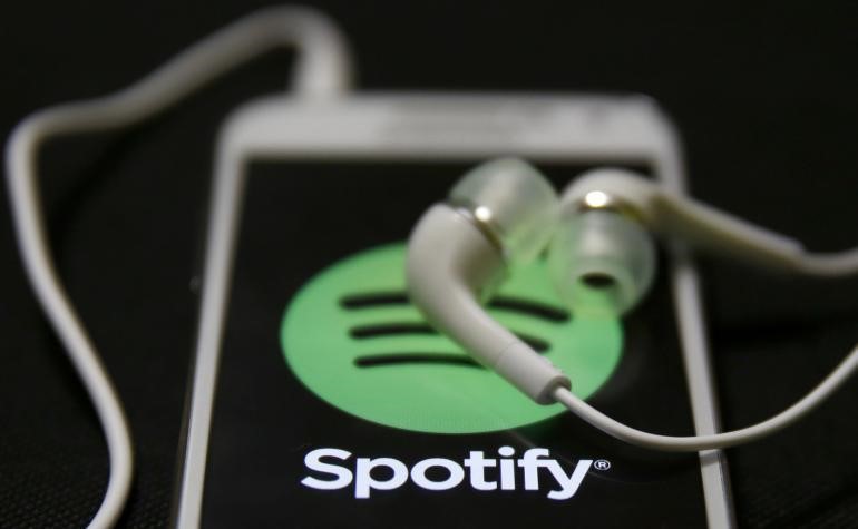 Spotify выходит на «не-IPO»: что это значит? - 1