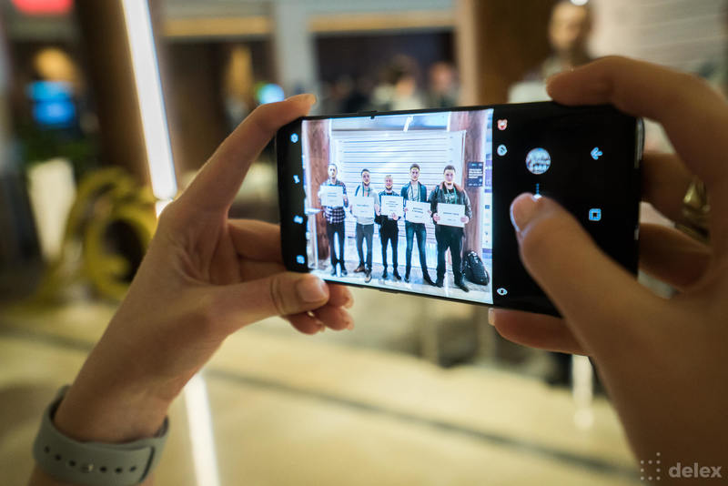 Наши на Delex: как прошла первая DevOps и advanced Test Automation конференция в Минске - 7 image