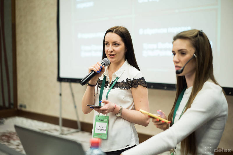Наши на Delex: как прошла первая DevOps и advanced Test Automation конференция в Минске - 9 image