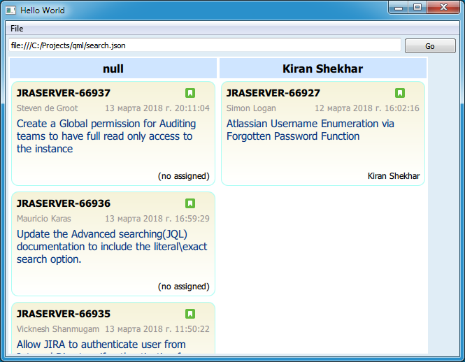 Простая Kanban-доска для Jira - 9 Простая Kanban-доска для Jira - 9